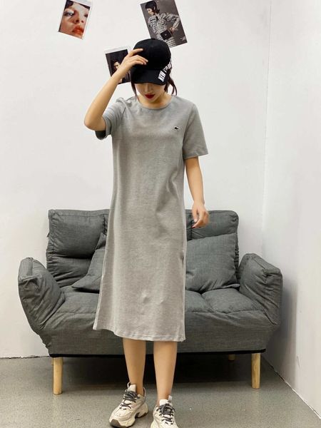 brand womens dresses for summer 20s new arrival fashion women long dresses brand skirts quality clothes size s-l yf204231, Black;pink
brand womens dresses for summer 20s new arrival fashion women long dresses brand skirts quality clothes size s-l yf204231, Black;pink