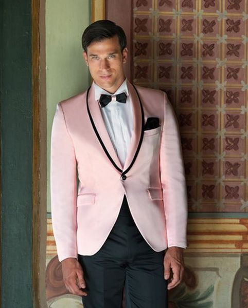 classic shawl lapel tuxedos groom wedding men suits mens wedding suits tuxedo costumes de smoking pour hommes men(jacket+pants+tie) 299, Black;gray
classic shawl lapel tuxedos groom wedding men suits mens wedding suits tuxedo costumes de smoking pour hommes men(jacket+pants+tie) 299, Black;gray