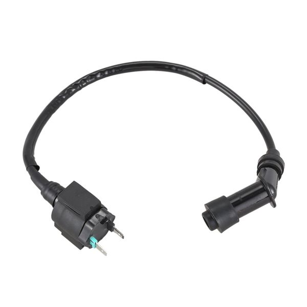 ignition coil for 350 350d trx350 trx350d fourtrax 4x4 1986 1987 1988 1989 atv