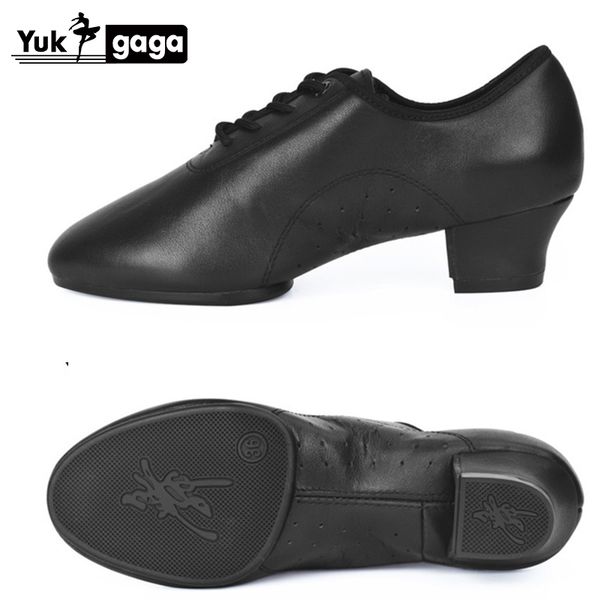 latin shoes dance shoes for men boy ballroom 100% cowhide durable wear social dance genuine leather jazz non-slip sole
latin shoes dance shoes for men boy ballroom 100% cowhide durable wear social dance genuine leather jazz non-slip sole