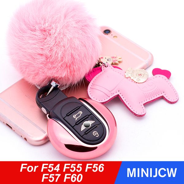 car key chain case cover shell bag protector pendant for mini cooper one s jcw f54 f55 f56 f57 f60 countryman car accessories
car key chain case cover shell bag protector pendant for mini cooper one s jcw f54 f55 f56 f57 f60 countryman car accessories