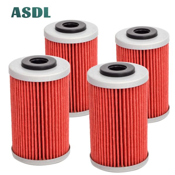 motorcycle 4pcs engine oil filter machine filter for excf sxf xcf xcfw exc xc duke 125 250 390 450 500 525 690
motorcycle 4pcs engine oil filter machine filter for excf sxf xcf xcfw exc xc duke 125 250 390 450 500 525 690