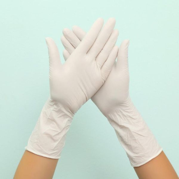 100 pcs multipurpose disposable gloves latex dishwashing /kitchen/ /work/rubber/garden gloves for adults and children
100 pcs multipurpose disposable gloves latex dishwashing /kitchen/ /work/rubber/garden gloves for adults and children