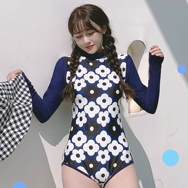 bikinis women's 2019 bather swimwear women swim suit swimsuit with sleeves swimsuits summer korean new long sleeve print
bikinis women's 2019 bather swimwear women swim suit swimsuit with sleeves swimsuits summer korean new long sleeve print