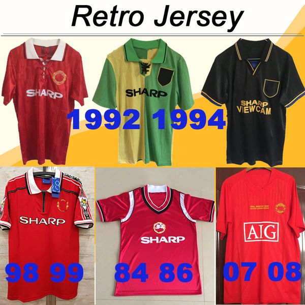 1998 1999 beckham sheringham scholes triple crown soccer jerseys 92 94 cantona mens football shirts 84 86 retro 2007 2008 ronaldo uniforms, Black;yellow
1998 1999 beckham sheringham scholes triple crown soccer jerseys 92 94 cantona mens football shirts 84 86 retro 2007 2008 ronaldo uniforms, Black;yellow