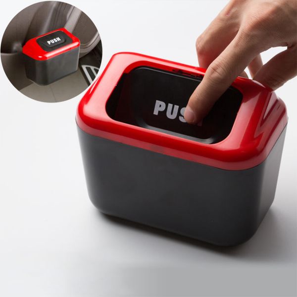 universal car trash can with clip auto trash bin accessories for garbage bag 2 lids automatic rubbish organizer storage
universal car trash can with clip auto trash bin accessories for garbage bag 2 lids automatic rubbish organizer storage