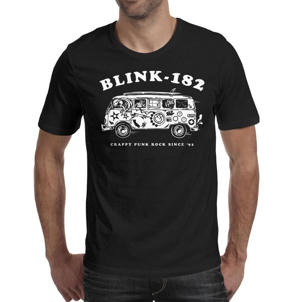 2019 final champions blink 182 punk rock bus retro blackmens t shirt,shirts,t shirts,tee shirts personalised funny cool t make a superhero, White;black
2019 final champions blink 182 punk rock bus retro blackmens t shirt,shirts,t shirts,tee shirts personalised funny cool t make a superhero, White;black