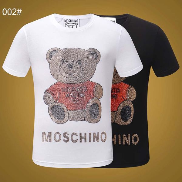 2020 summer new men's t-shirt fashion short-sleeved t-shirt men's casual high-quality shirt europe and america t-shirt x5, White;black
2020 summer new men's t-shirt fashion short-sleeved t-shirt men's casual high-quality shirt europe and america t-shirt x5, White;black