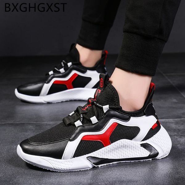 breathable sneakers men trainers shoes sport shoes mens sneakers casual white men vulcanize fashion heren sneaker, Black
breathable sneakers men trainers shoes sport shoes mens sneakers casual white men vulcanize fashion heren sneaker, Black