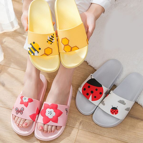 women summer slippers cartoon butterfly dragonfly soft sole slides home slippers outdoor ladies sandals women shoes flip flops, Black
women summer slippers cartoon butterfly dragonfly soft sole slides home slippers outdoor ladies sandals women shoes flip flops, Black