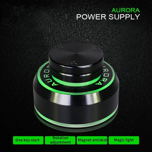 1pc new aurora tattoo power supply for tattoo machine 2 foot pedal mode black silver colors dhl
1pc new aurora tattoo power supply for tattoo machine 2 foot pedal mode black silver colors dhl