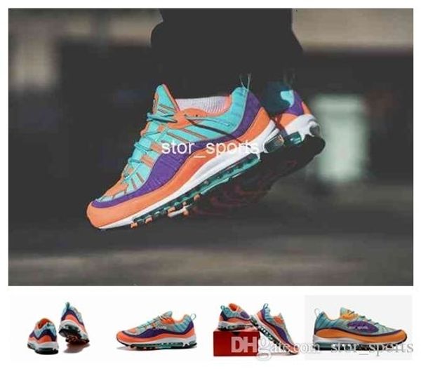 new 98 qs cone running shoes for men & women, fashion tour yellow hyper grape 98s vibrant trainers sport sneakers eur 36-46
new 98 qs cone running shoes for men & women, fashion tour yellow hyper grape 98s vibrant trainers sport sneakers eur 36-46