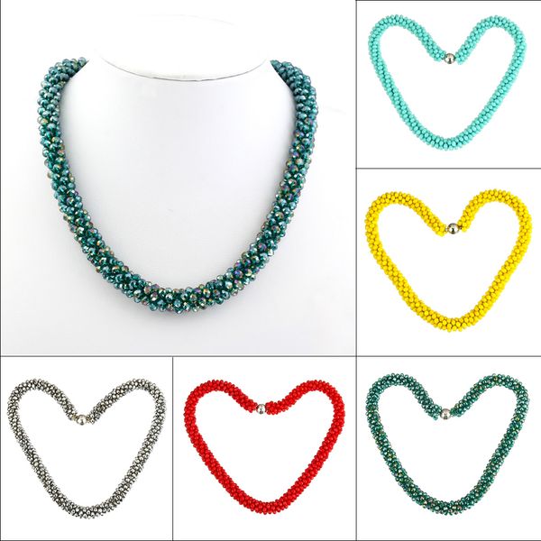 charm resin necklace statement full tiny necklace women gifts feminino schmuck choker bijuterias parure aspirador, Silver
charm resin necklace statement full tiny necklace women gifts feminino schmuck choker bijuterias parure aspirador, Silver