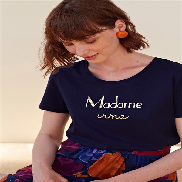 golden print french hipster gilded letter bright color round collar short sleeve golden print t-shirt french hipster gilded letter bright co, White
golden print french hipster gilded letter bright color round collar short sleeve golden print t-shirt french hipster gilded letter bright co, White