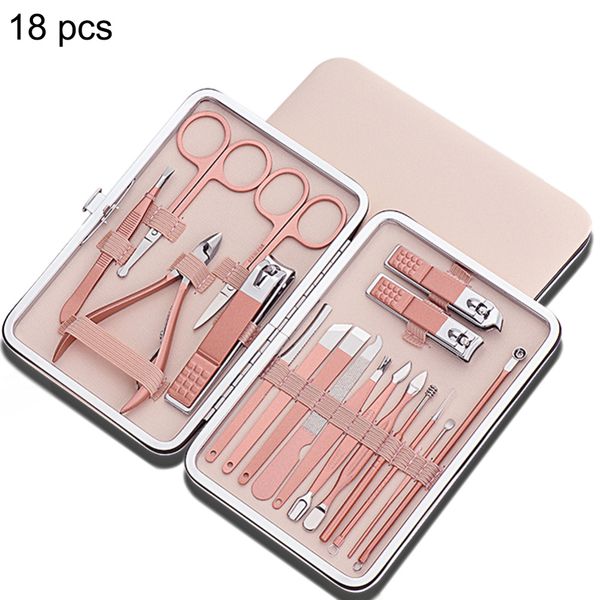 nail art tool stainless steel nail clippers scissors set kits manicure pedicure care set nail clippers
nail art tool stainless steel nail clippers scissors set kits manicure pedicure care set nail clippers