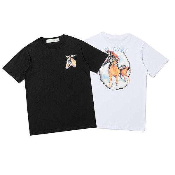 20 arrow лошади религиозных картин печать майки мужчины женщина от couple summer casual street футболка конструктора белую майку, White;black
20 arrow лошади религиозных картин печать майки мужчины женщина от couple summer casual street футболка конструктора белую майку, White;black