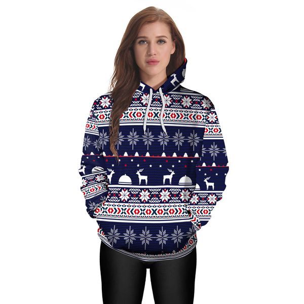 coat women's sweater female turtleneck fashion leisure christmas winter comfortable sweater jumper hooded pullover h4, Black
coat women's sweater female turtleneck fashion leisure christmas winter comfortable sweater jumper hooded pullover h4, Black