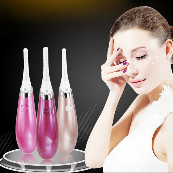 new mini usb rechargeable electric heated eyelash long-lasting electric ironing eyelash curler device for cosmetic beauty
new mini usb rechargeable electric heated eyelash long-lasting electric ironing eyelash curler device for cosmetic beauty