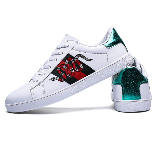 2020 new fashion lovers sneakers men casual shoes outdoor light walking couple shoes, Black
2020 new fashion lovers sneakers men casual shoes outdoor light walking couple shoes, Black
