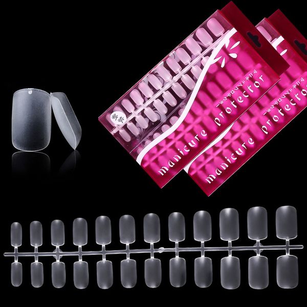 288pcs full cover nail false tips clear white flat round fake nails abs artificial tip manicure nail extension decoration, Red;gold
288pcs full cover nail false tips clear white flat round fake nails abs artificial tip manicure nail extension decoration, Red;gold