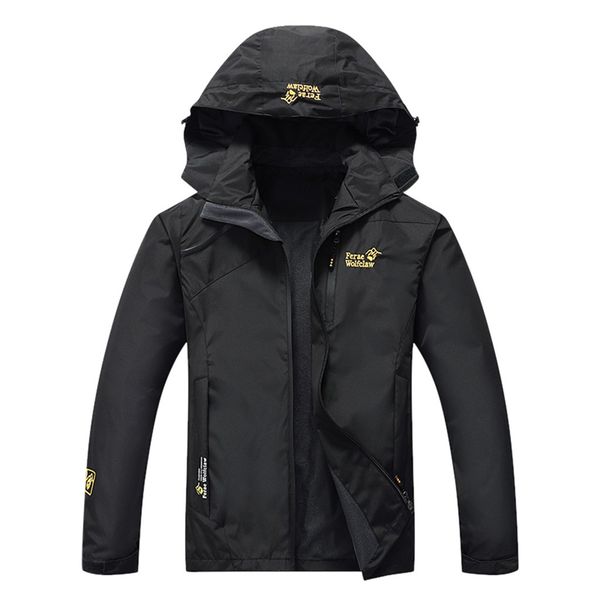 hip hop streetwear men's autumn winter sport outdoor windbreaker thick warm jacket men coat jaqueta masculino chaqueta hombre, Black;brown
hip hop streetwear men's autumn winter sport outdoor windbreaker thick warm jacket men coat jaqueta masculino chaqueta hombre, Black;brown