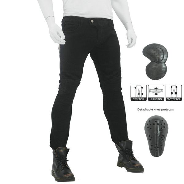 loong biker guardian 114-9 jeans motorbike motocross off-road knee protective moto jeans motorcycle racing casual pants
loong biker guardian 114-9 jeans motorbike motocross off-road knee protective moto jeans motorcycle racing casual pants