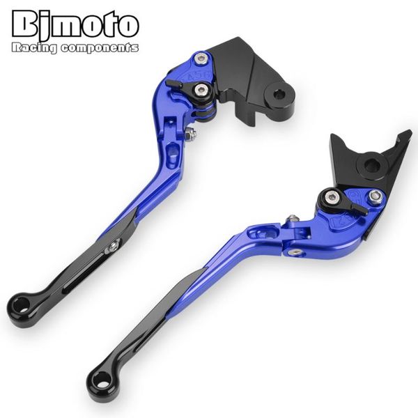 bjmoto motorcycle extendable cnc brake clutch levers for nmax125 nmax155 nmax n max n-max 125 155 2020-2020
bjmoto motorcycle extendable cnc brake clutch levers for nmax125 nmax155 nmax n max n-max 125 155 2020-2020