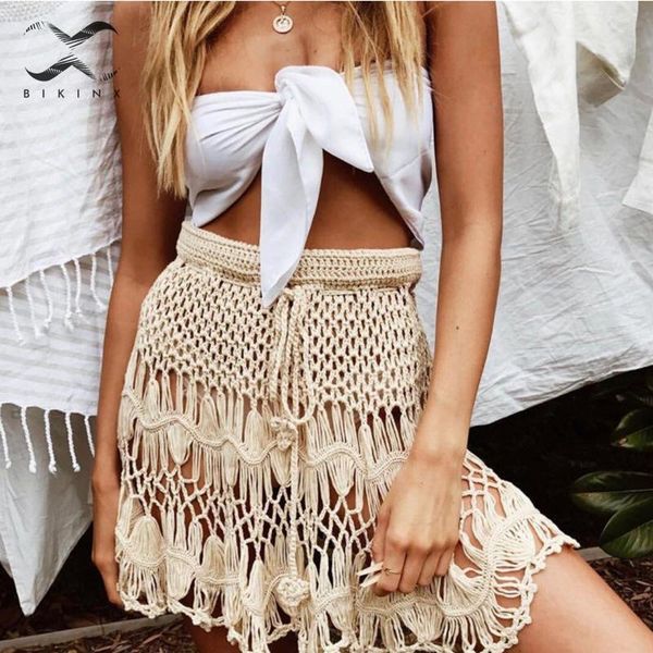 hollow out swimsuit female 2019 fashion summer cover up crochet bikini bottom high waist swimwear women beach wear dress, Blue;gray
hollow out swimsuit female 2019 fashion summer cover up crochet bikini bottom high waist swimwear women beach wear dress, Blue;gray