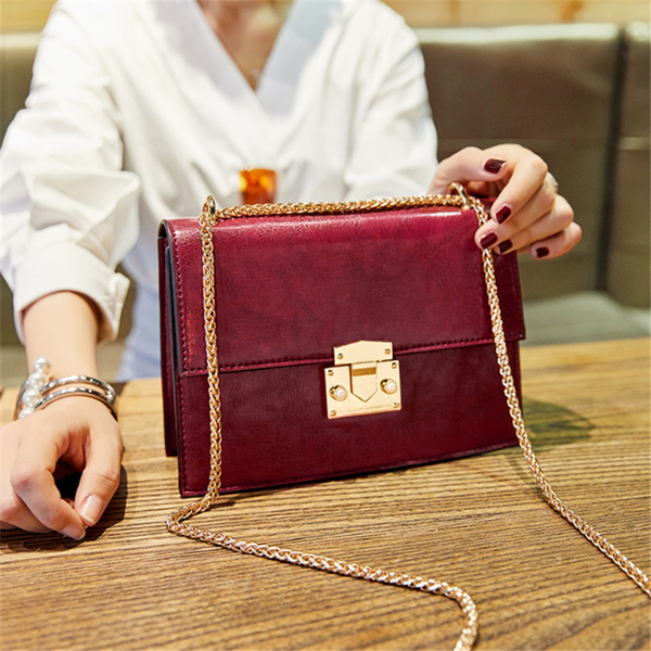 2020 vintage leather crossbody сумки для женщин дорожная сумка цепи мода замок ретро небольшой плечо сумки посыльного женские закрылки
2020 vintage leather crossbody сумки для женщин дорожная сумка цепи мода замок ретро небольшой плечо сумки посыльного женские закрылки