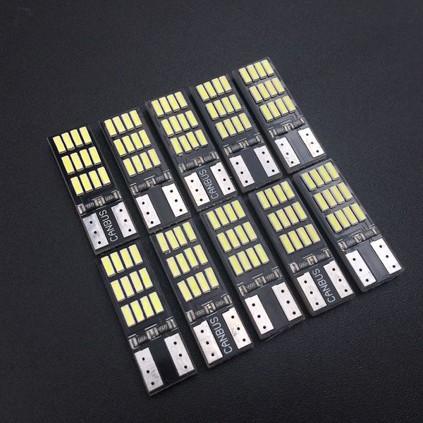 t10 led 24smd w5w 194 led canbus 24led 4014 smd canbus no error 12v car auto bulb indicator light parking lamp red white
t10 led 24smd w5w 194 led canbus 24led 4014 smd canbus no error 12v car auto bulb indicator light parking lamp red white