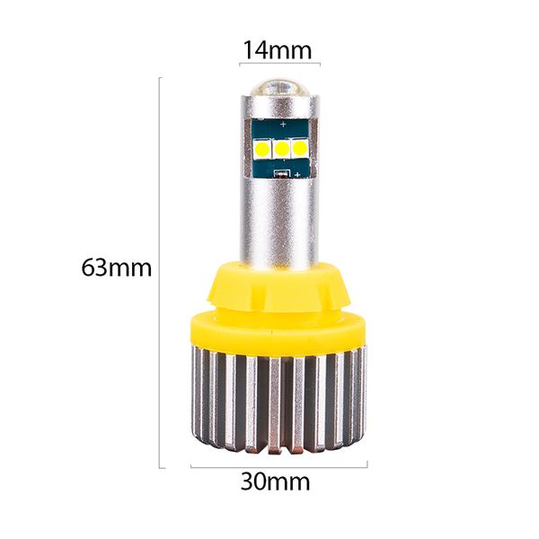 hlxg 1pcs t15 t20 1156 6000k white car led backup light bulb new reverse led lamp turn signal auto parking reversing brake 12v
hlxg 1pcs t15 t20 1156 6000k white car led backup light bulb new reverse led lamp turn signal auto parking reversing brake 12v