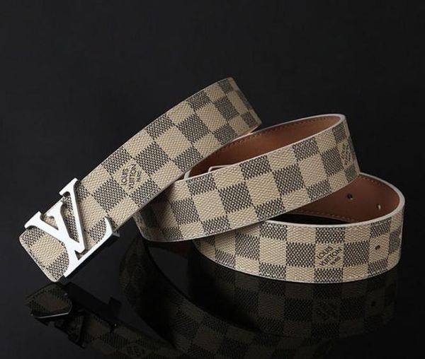 2020 belts for men wwomen brand designer business style luxury belt brand alloy automatic buckle leather belt mens belt belts, Black;brown
2020 belts for men wwomen brand designer business style luxury belt brand alloy automatic buckle leather belt mens belt belts, Black;brown