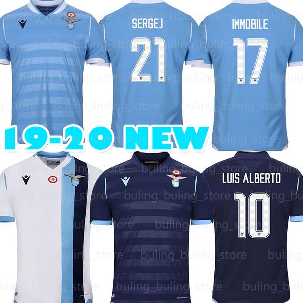 2019 2020 lazio трикотажные изделия футбола 10 луис alberto неподвижен 21 сергей camiseta де fútbol j.correa футбол рубашка, Black;yellow
2019 2020 lazio трикотажные изделия футбола 10 луис alberto неподвижен 21 сергей camiseta де fútbol j.correa футбол рубашка, Black;yellow