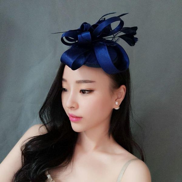 bridal hats wedding hat for bride navy blue fascinators/headpiece/party hat/ elegant bridcage party hair accessories tguct, White
bridal hats wedding hat for bride navy blue fascinators/headpiece/party hat/ elegant bridcage party hair accessories tguct, White