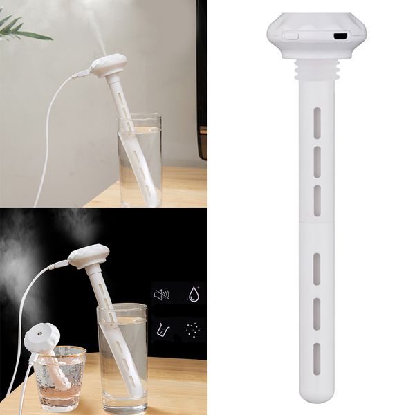 air humidifier water bottle cap mist maker mute auto-off for home car office
air humidifier water bottle cap mist maker mute auto-off for home car office