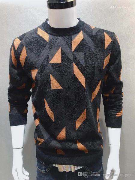 sweaters plaid print crew neck long sleeve fashion style homme clothing luxury brand casual apparel mens autumn designer, White;black
sweaters plaid print crew neck long sleeve fashion style homme clothing luxury brand casual apparel mens autumn designer, White;black