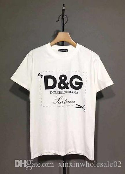 20ss european french fashion spring and summer high-end latest high-quality letter printing mixed cotton soft wild short casual t-shirt, White;black
20ss european french fashion spring and summer high-end latest high-quality letter printing mixed cotton soft wild short casual t-shirt, White;black