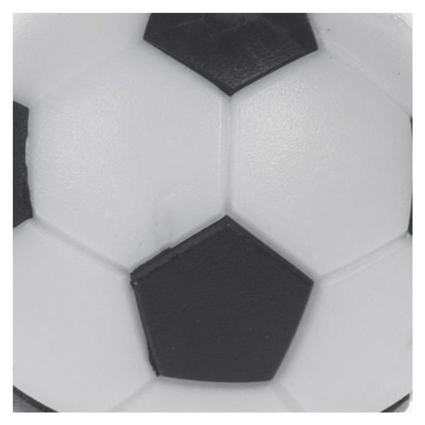 5x plastic 32mm soccer indoor table football ball replace black+white skiing bib pants
5x plastic 32mm soccer indoor table football ball replace black+white skiing bib pants