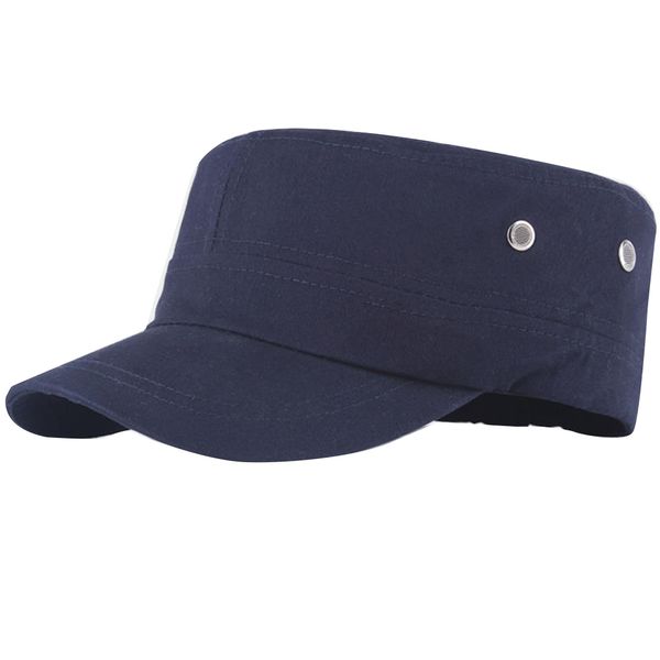 classic vintage flat mens washed caps and hat adjustable fitted thicker cap winter warm military hats for men, Blue;gray
classic vintage flat mens washed caps and hat adjustable fitted thicker cap winter warm military hats for men, Blue;gray