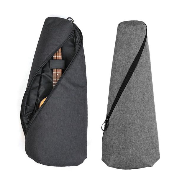 21/23 inch portable cotton nylon padded bass guitar gig bag soprano ukulele case box guitarra cover backpack with double strap
21/23 inch portable cotton nylon padded bass guitar gig bag soprano ukulele case box guitarra cover backpack with double strap