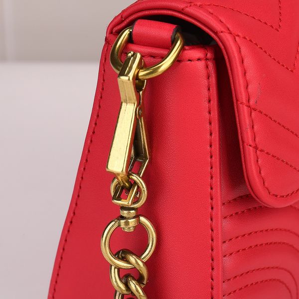 new bag handbags cross handbags bags designer bags quality fashion body shipping shoulder classic high agrio, Red;black
new bag handbags cross handbags bags designer bags quality fashion body shipping shoulder classic high agrio, Red;black