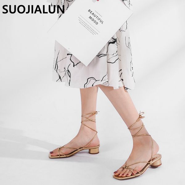 2019 new brand summer low heel ankle strap sandals elegant narrow band rome sandal gladiator beach shoes casual lace up platform, Black
2019 new brand summer low heel ankle strap sandals elegant narrow band rome sandal gladiator beach shoes casual lace up platform, Black