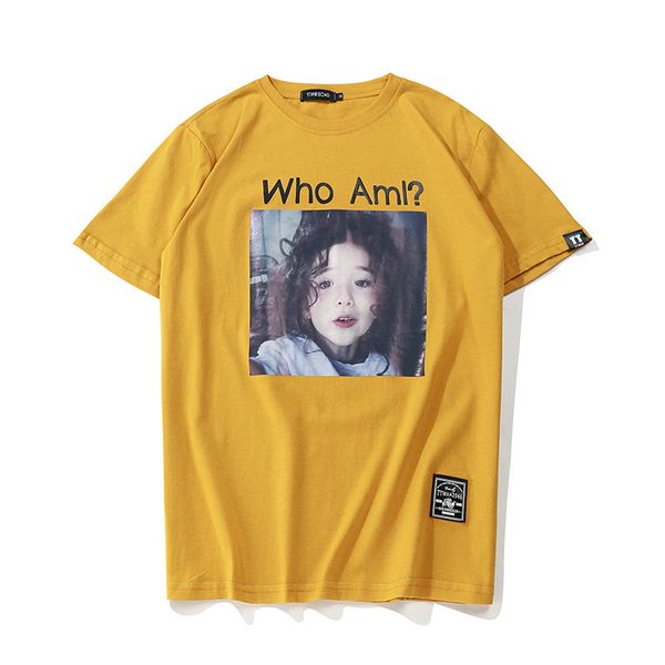 cotton men t-shirt hip-hop loose high street original girl print large summer short-sleeved plus size blouse shirt t01, White;black
cotton men t-shirt hip-hop loose high street original girl print large summer short-sleeved plus size blouse shirt t01, White;black