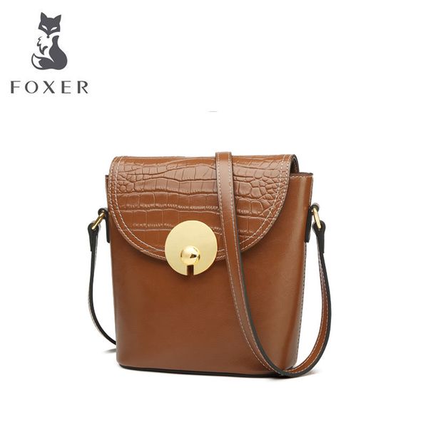 women leather bag women's bucket bag 2020 new fashion wild shoulder simple crocodile crossbody
women leather bag women's bucket bag 2020 new fashion wild shoulder simple crocodile crossbody