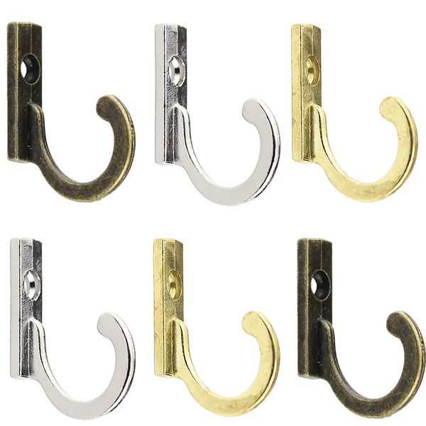 cloth hanger home supplies popular mini towels storage hooks single prong hook hats keys wall mounted for coats retro 5pcs/set
cloth hanger home supplies popular mini towels storage hooks single prong hook hats keys wall mounted for coats retro 5pcs/set