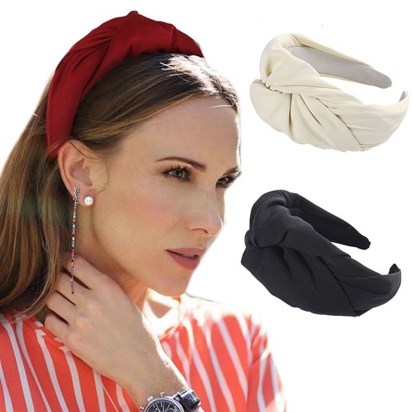 haimeikang new solid color hairband female sweet simple head hoop fashion wild ins net red headwear cross stripe access ries
haimeikang new solid color hairband female sweet simple head hoop fashion wild ins net red headwear cross stripe access ries