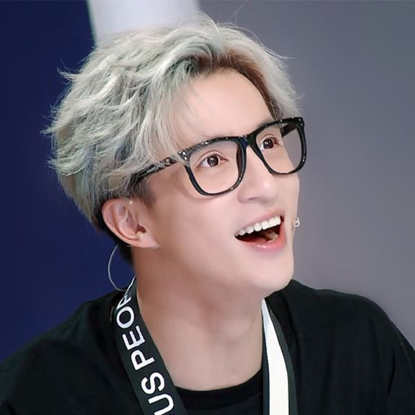 wholesale- vintage women men eyeglasses computer prescription myopia optical for female eyewear clear lens glasses, Silver
wholesale- vintage women men eyeglasses computer prescription myopia optical for female eyewear clear lens glasses, Silver
