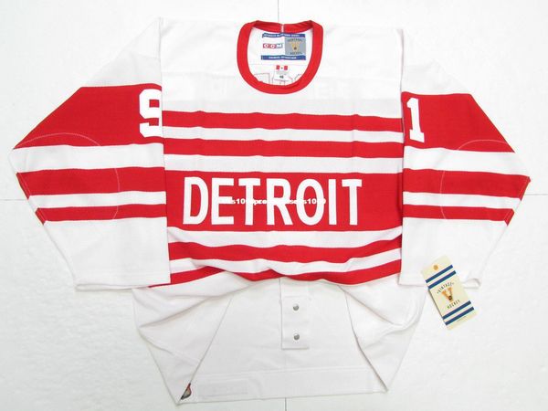custom sergei fedorov detroit red wings 1992 vintage ccm jersey stitch add any number any name mens hockey jersey xs-6xl, Black;red
custom sergei fedorov detroit red wings 1992 vintage ccm jersey stitch add any number any name mens hockey jersey xs-6xl, Black;red