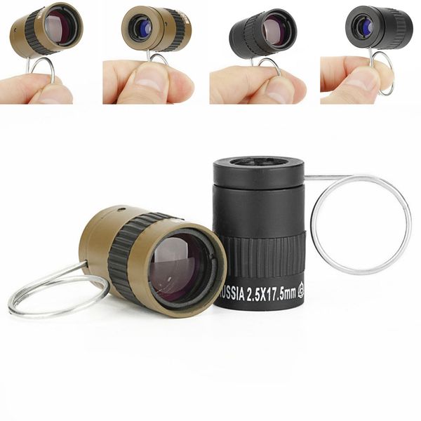 hinking tactical mini monocular telescope 2.5x17.5 hd optical ultra miniature finger buckle monocular handheld telescope
hinking tactical mini monocular telescope 2.5x17.5 hd optical ultra miniature finger buckle monocular handheld telescope
