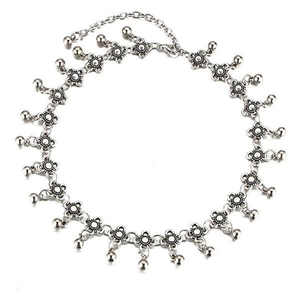 daily fashion jewelry accessories decoration girls flower gift alloy travel party women necklace, Silver
daily fashion jewelry accessories decoration girls flower gift alloy travel party women necklace, Silver